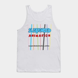 Logo Tank Top